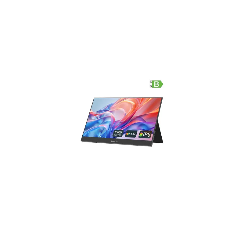 ZEUSLAP AP156 15.6" Portable Monitor